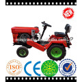 Haofeng HF150 2WD mini tractor with ROPS AND SUNROOF